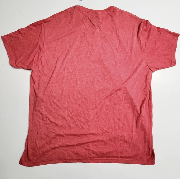 Columbia Men's Basic Logo Short Sleeve - Picture 2 of 5